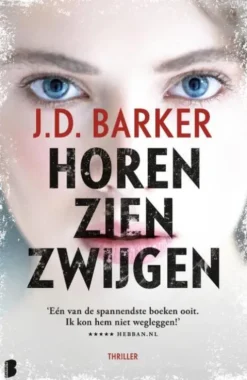 Horen, zien, zwijgen