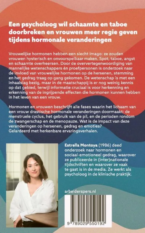Hormonen en vrouwen