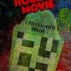 Horror Movie Crossword Book