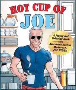 Hot Cup of Joe