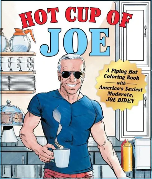 Hot Cup of Joe