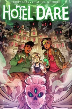 Hotel Dare