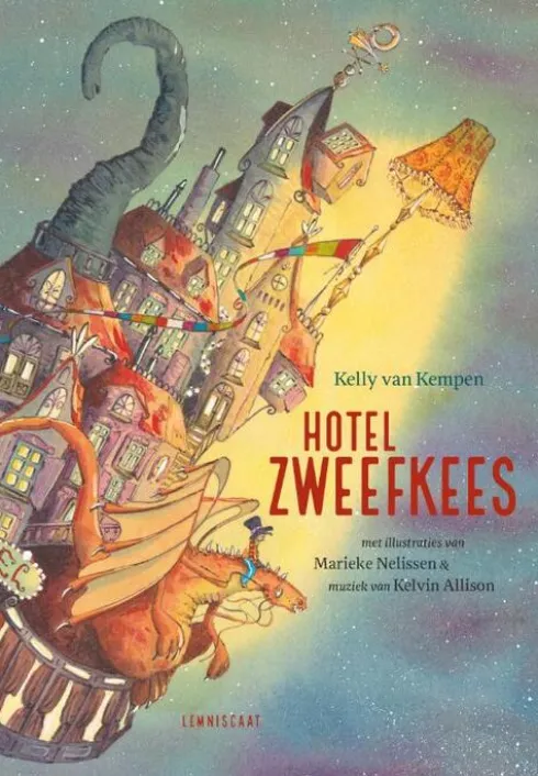Hotel Zweefkees