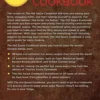 Hot Sauce Cookbook