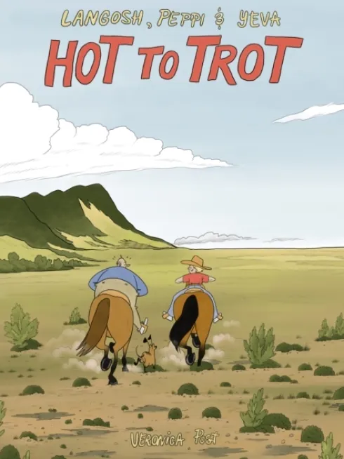 Hot to Trot