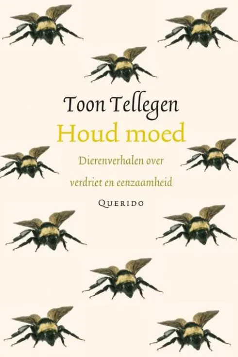 Houd moed