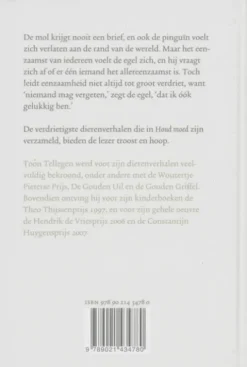 Houd moed