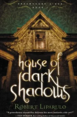 House of Dark Shadows