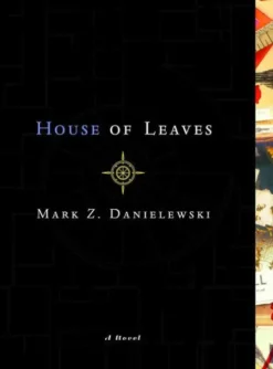 House of Leaves