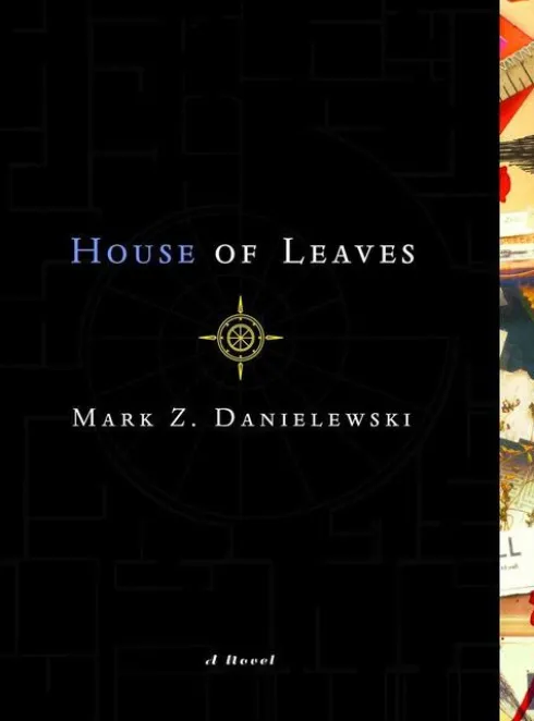 House of Leaves