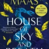 House of Sky and Breath