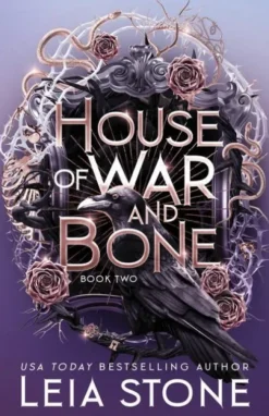 House of War and Bone
