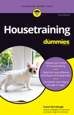 Housetraining For Dummies