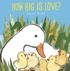 How Big Is Love?