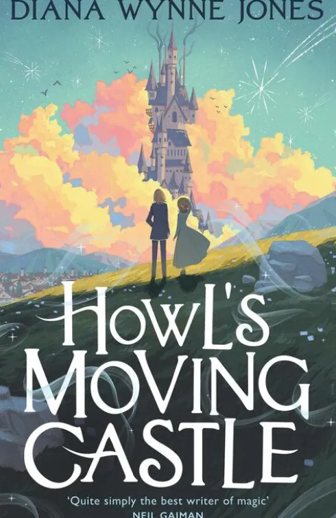 Howl’s Moving Castle
