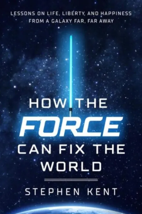 How the Force Can Fix the World
