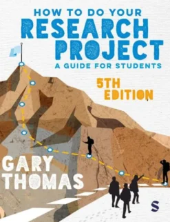 How to Do Your Research Project