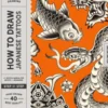 How to Draw Japanese Tattoos