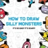 How to Draw Silly Monsters