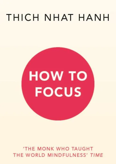How to Focus