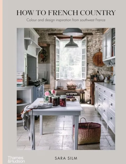 How to French Country