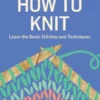 How to Knit