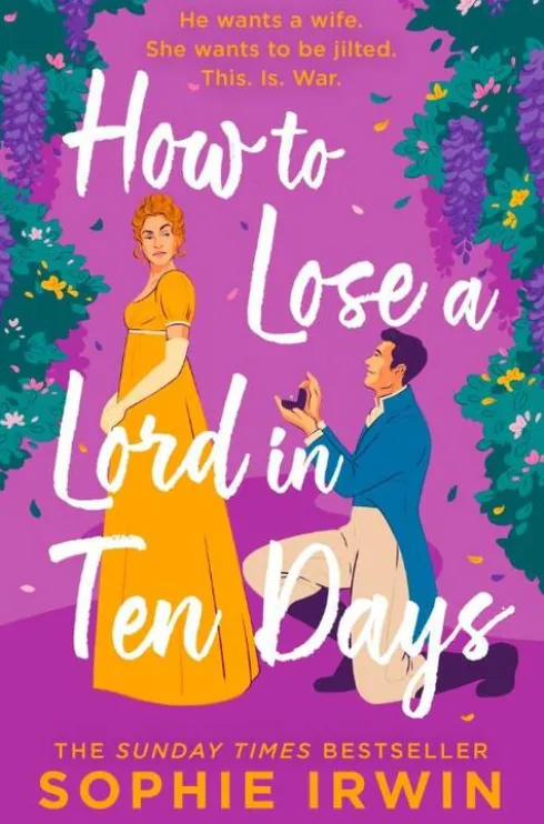 How to Lose a Lord in Ten Days