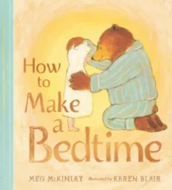 How to Make a Bedtime