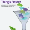 How To Make Things Faster
