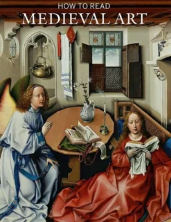 How to Read Medieval Art
