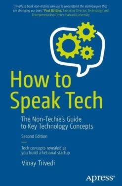 How to Speak Tech