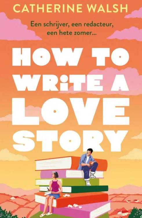How to Write a Love Story