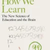 How We Learn