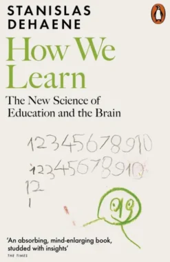 How We Learn