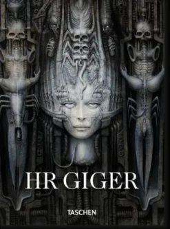HR Giger