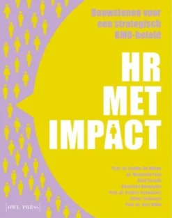 HR met impact