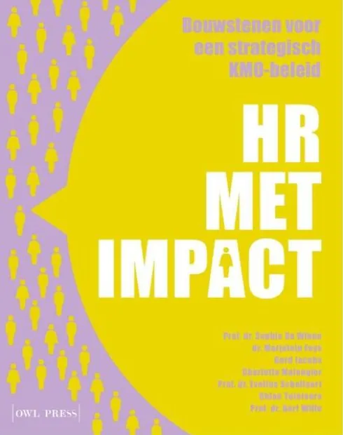 HR met impact
