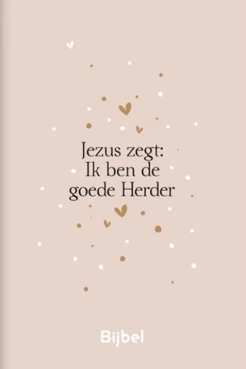 HSV Meidenbijbel