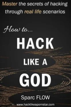 HT Hack Like A God