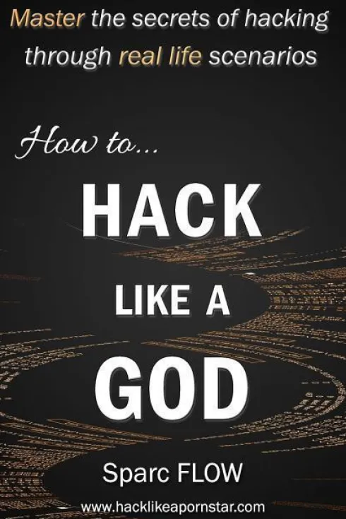 HT Hack Like A God