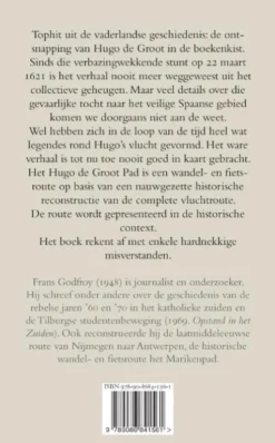 Hugo de Groot Pad