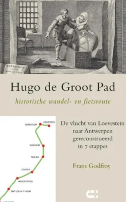 Hugo de Groot Pad