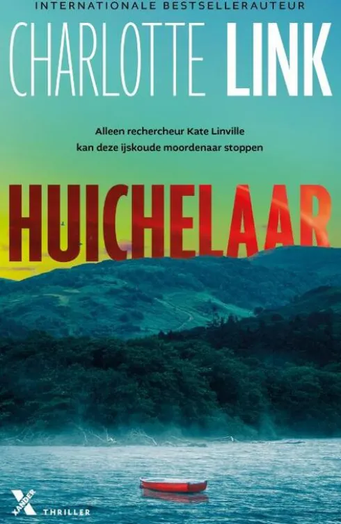 Huichelaar