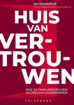 Huis van vertrouwen