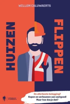 Huizen flippen