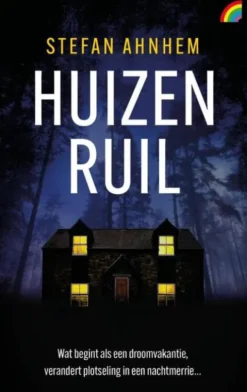 Huizenruil