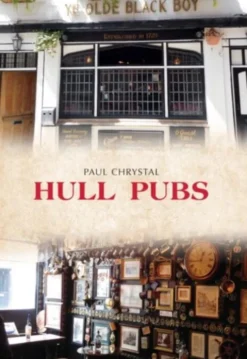Hull Pubs
