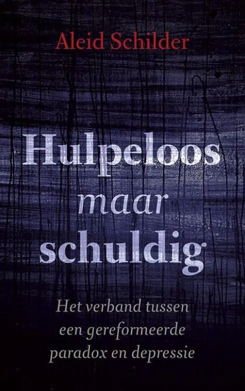 Hulpeloos maar schuldig