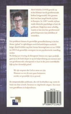Hulpeloos maar schuldig