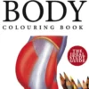 Human Body Colouring Book